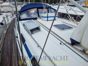 BAVARIA 44 CRUISER — 2003, foto 6 fornita da Buggemi Yacht