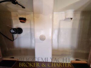 Beneteau Oceanis 46.1 — 2021, foto 1 fornita da Buggemi Yacht
