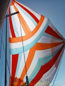 BENETEAU Oceanis 473 Clipper — 2002, foto 10 fornita da Buggemi Yacht