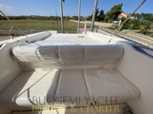 Benetti 50 Offshore — 1987, foto 14 fornita da Buggemi Yacht