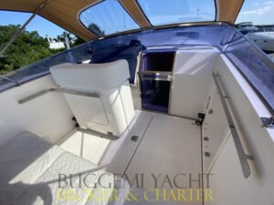 Benetti 50 Offshore — 1987, foto 15 fornita da Buggemi Yacht