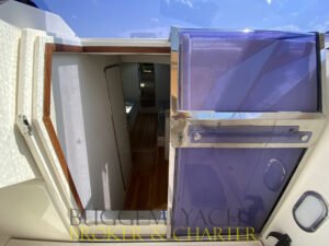 Benetti 50 Offshore — 1987, foto 18 fornita da Buggemi Yacht