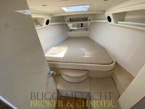 Benetti 50 Offshore — 1987, foto 28 fornita da Buggemi Yacht