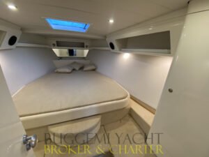 Benetti 50 Offshore — 1987, foto 29 fornita da Buggemi Yacht