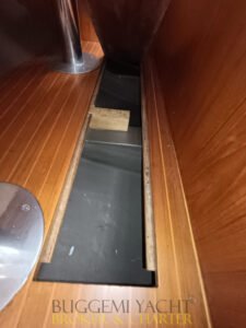 Grand Soleil 46 Jezequel — 1989, foto 1 fornita da Buggemi Yacht