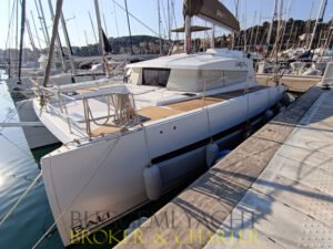 Bali 4.0 — 2016, foto 3 fornita da Buggemi Yacht