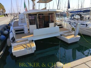 Bali 4.0 — 2016, foto 4 fornita da Buggemi Yacht