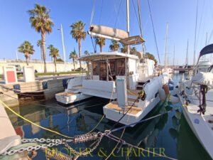 Bali 4.0 — 2016, foto 5 fornita da Buggemi Yacht
