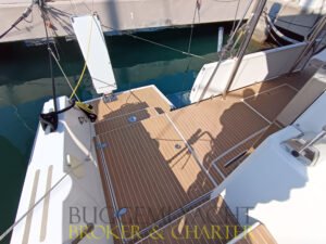 Bali 4.0 — 2016, foto 6 fornita da Buggemi Yacht
