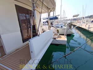 Bali 4.0 — 2016, foto 7 fornita da Buggemi Yacht