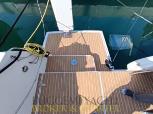 Bali 4.0 — 2016, foto 8 fornita da Buggemi Yacht