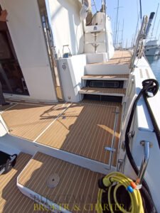Bali 4.0 — 2016, foto 9 fornita da Buggemi Yacht