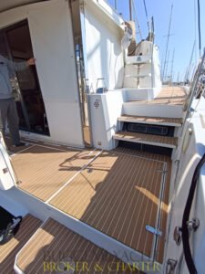 Bali 4.0 — 2016, foto 10 fornita da Buggemi Yacht