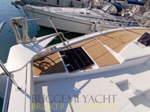 Bali 4.0 — 2016, foto 11 fornita da Buggemi Yacht
