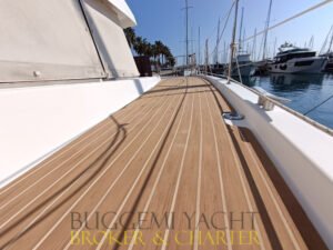 Bali 4.0 — 2016, foto 13 fornita da Buggemi Yacht