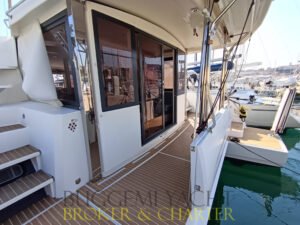 Bali 4.0 — 2016, foto 14 fornita da Buggemi Yacht