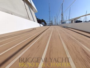 Bali 4.0 — 2016, foto 15 fornita da Buggemi Yacht