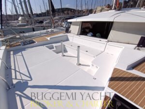 Bali 4.0 — 2016, foto 16 fornita da Buggemi Yacht