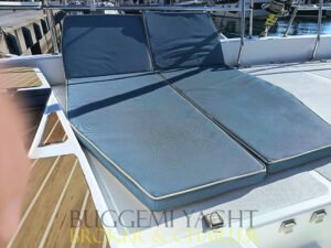 Bali 4.0 — 2016, foto 17 fornita da Buggemi Yacht