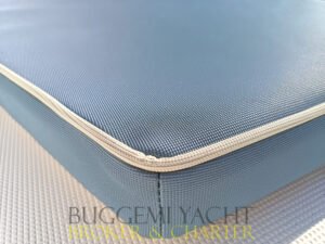 Bali 4.0 — 2016, foto 18 fornita da Buggemi Yacht