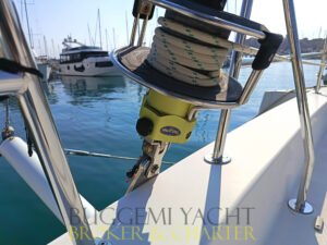 Bali 4.0 — 2016, foto 19 fornita da Buggemi Yacht