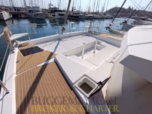 Bali 4.0 — 2016, foto 20 fornita da Buggemi Yacht