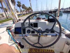 Bali 4.0 — 2016, foto 22 fornita da Buggemi Yacht