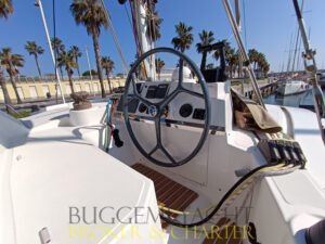 Bali 4.0 — 2016, foto 23 fornita da Buggemi Yacht