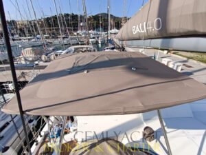 Bali 4.0 — 2016, foto 27 fornita da Buggemi Yacht