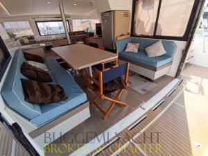 Bali 4.0 — 2016, foto 28 fornita da Buggemi Yacht