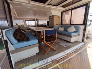 Bali 4.0 — 2016, foto 29 fornita da Buggemi Yacht