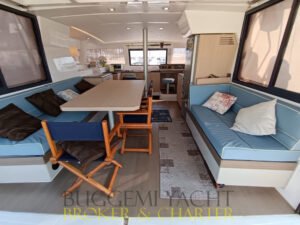 Bali 4.0 — 2016, foto 30 fornita da Buggemi Yacht