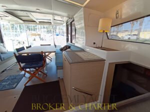 Bali 4.0 — 2016, foto 31 fornita da Buggemi Yacht