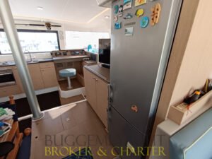 Bali 4.0 — 2016, foto 34 fornita da Buggemi Yacht