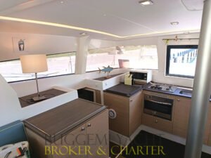 Bali 4.0 — 2016, foto 35 fornita da Buggemi Yacht