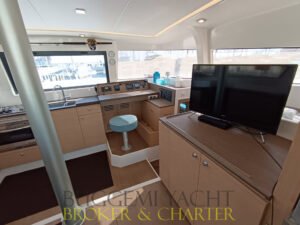 Bali 4.0 — 2016, foto 36 fornita da Buggemi Yacht