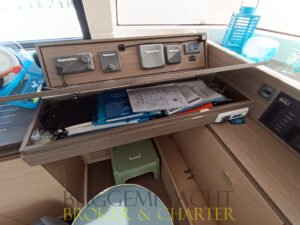 Bali 4.0 — 2016, foto 37 fornita da Buggemi Yacht