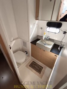 Bali 4.0 — 2016, foto 40 fornita da Buggemi Yacht