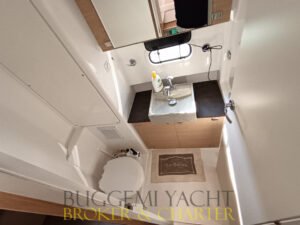 Bali 4.0 — 2016, foto 41 fornita da Buggemi Yacht