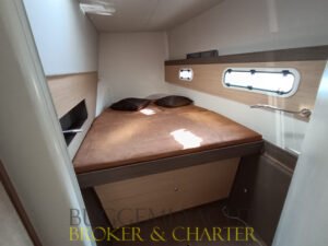 Bali 4.0 — 2016, foto 42 fornita da Buggemi Yacht