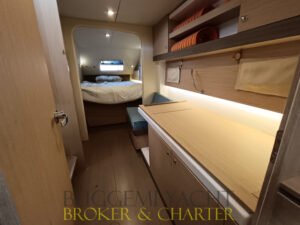 Bali 4.0 — 2016, foto 43 fornita da Buggemi Yacht