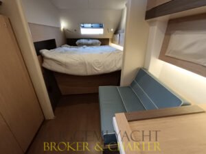 Bali 4.0 — 2016, foto 44 fornita da Buggemi Yacht