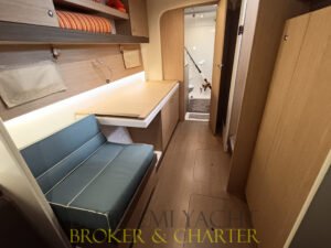 Bali 4.0 — 2016, foto 45 fornita da Buggemi Yacht