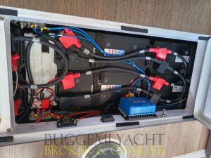 Bali 4.0 — 2016, foto 47 fornita da Buggemi Yacht
