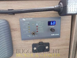 Bali 4.0 — 2016, foto 50 fornita da Buggemi Yacht