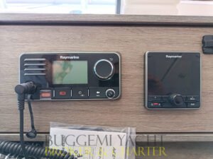 Bali 4.0 — 2016, foto 51 fornita da Buggemi Yacht