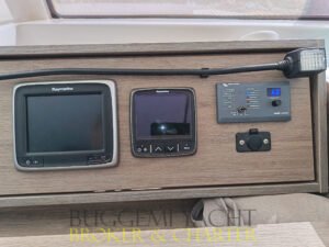 Bali 4.0 — 2016, foto 52 fornita da Buggemi Yacht