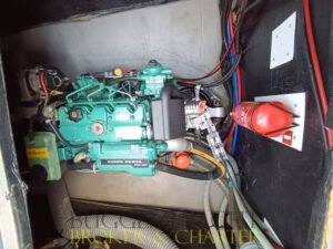 Bali 4.0 — 2016, foto 53 fornita da Buggemi Yacht