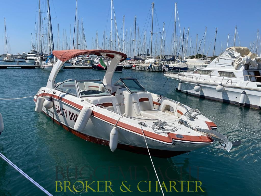 CHAPARRAL 264 Sunesta