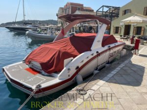 CHAPARRAL 264 Sunesta — 2010, foto 3 fornita da Buggemi Yacht